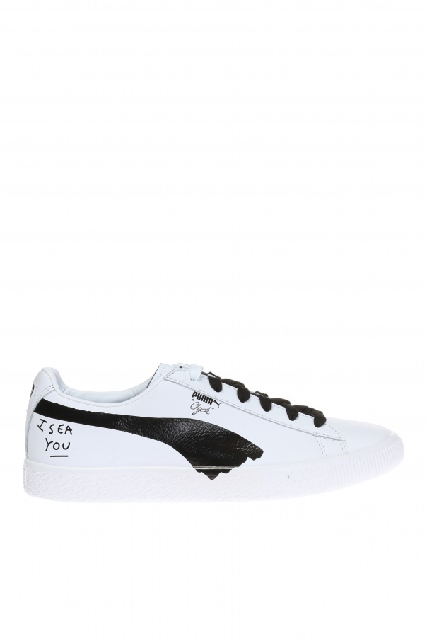 puma clyde Dziecięce puma clyde Dziecięce